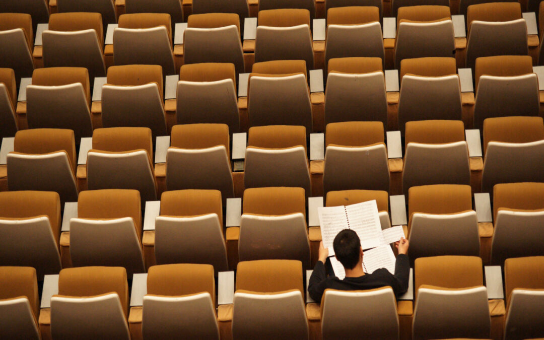 Research your Insight and Professional Self Growth